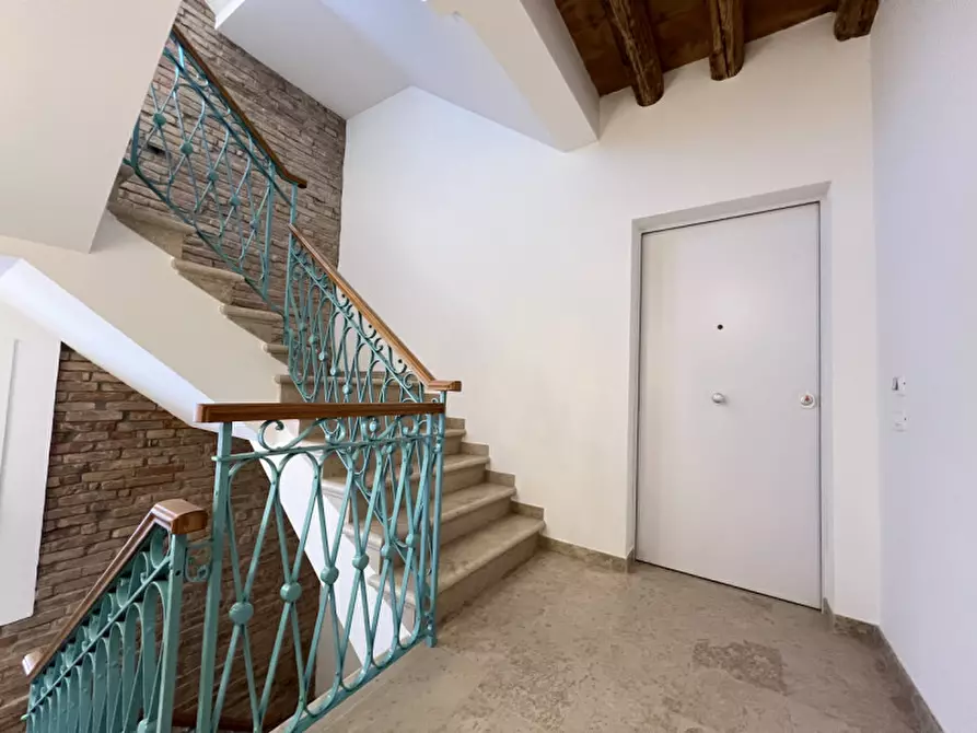 Immagine 16 di Appartamento in vendita  in Fondamenta Lungolaguna 183/A a Chioggia