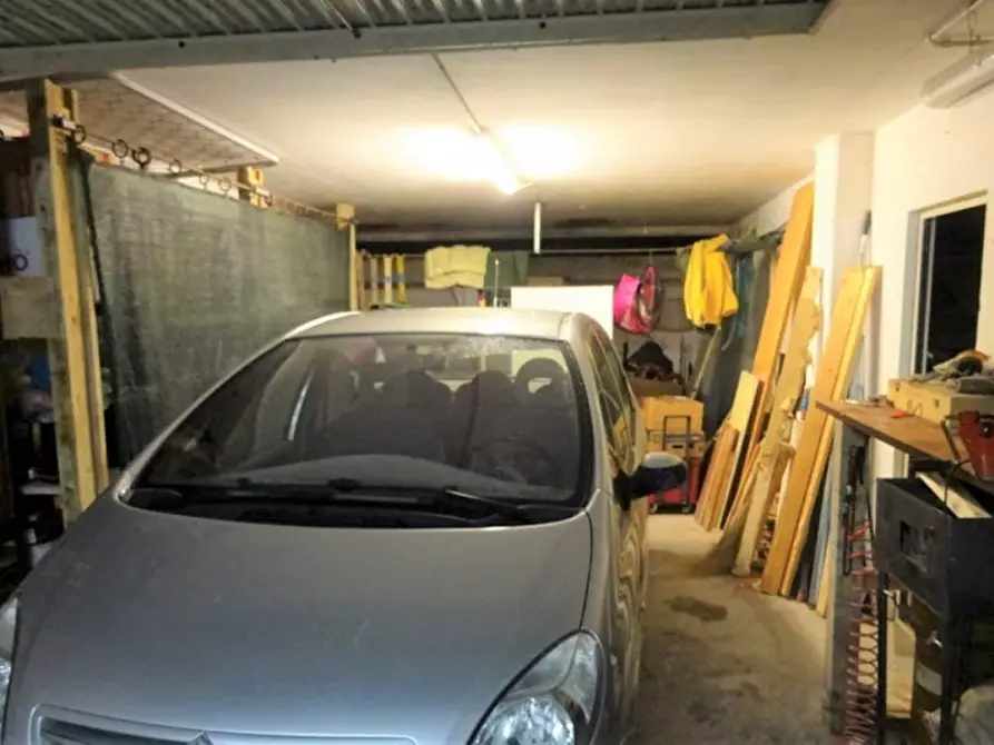 Immagine 1 di Garage in vendita  in Via Clementina, N. snc a Serra San Quirico