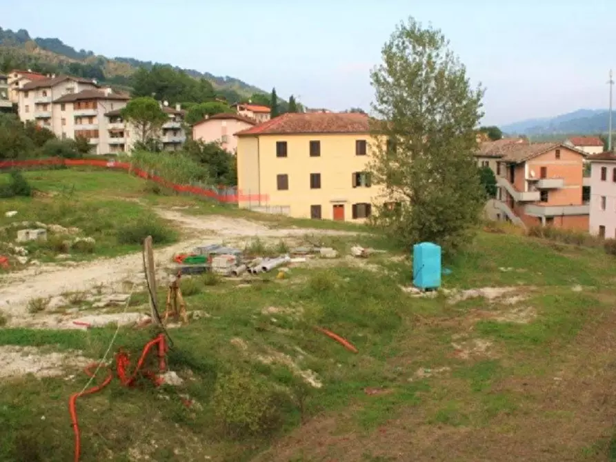 Immagine 1 di Terreno in vendita  in Via Oscar Romero, N. snc a Serra San Quirico