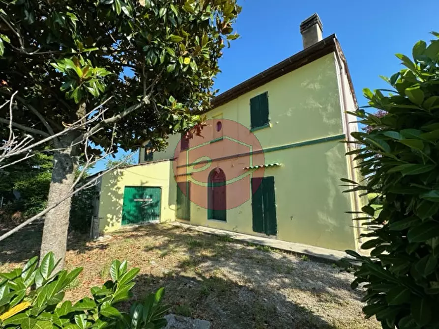 Immagine 5 di Rustico / casale in vendita  a Santarcangelo Di Romagna