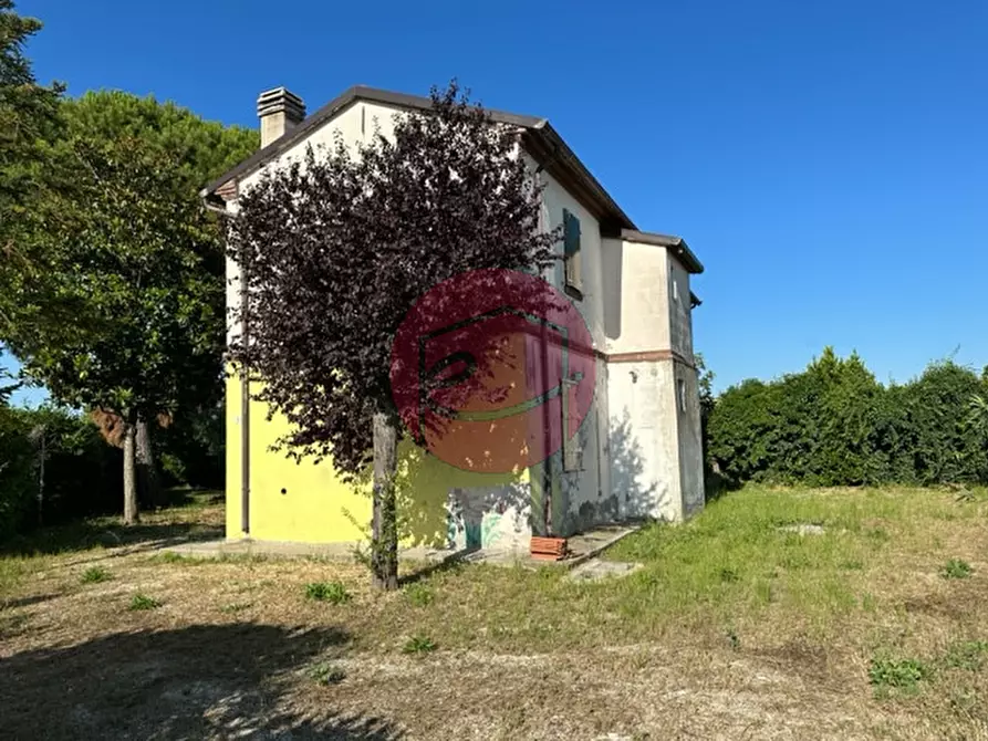 Immagine 11 di Rustico / casale in vendita  a Santarcangelo Di Romagna
