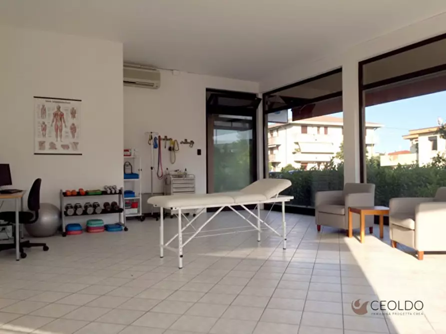 Immagine 3 di Negozio in affitto  in via Ponterotto a Limena