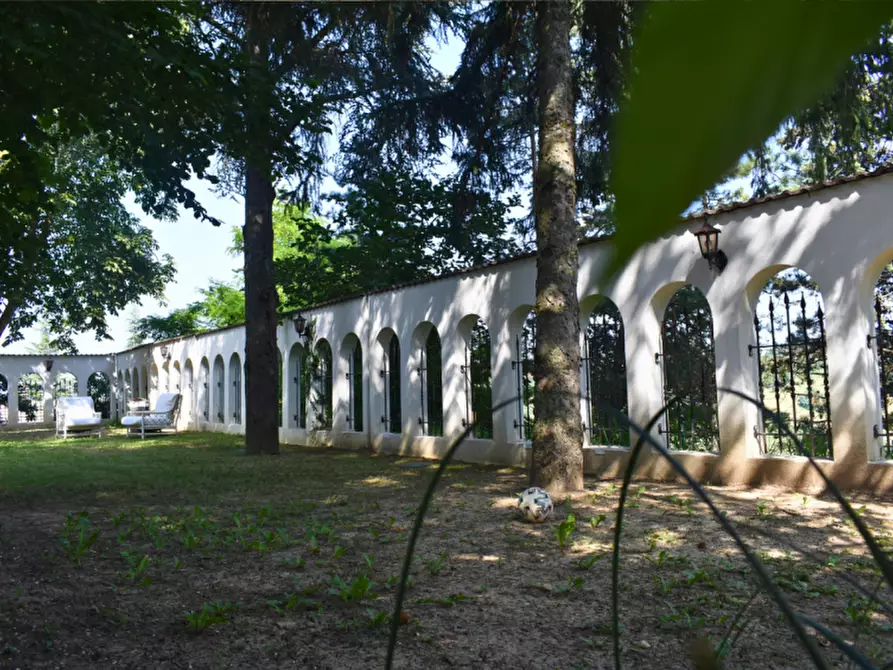 Immagine 2 di Casa trifamiliare in vendita  in Strada Le Mole a Neviano Degli Arduini