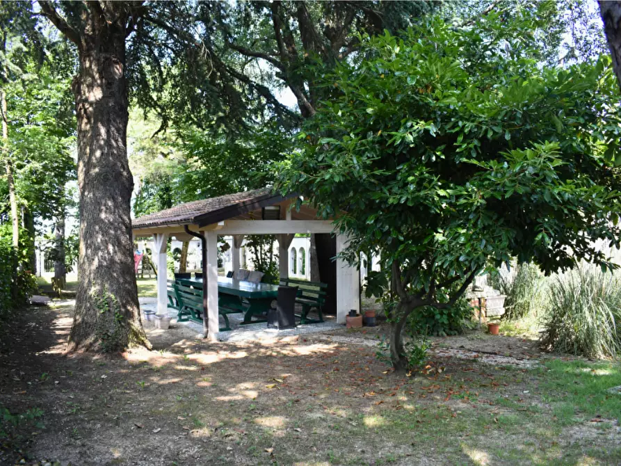 Immagine 10 di Casa trifamiliare in vendita  in Strada Le Mole a Neviano Degli Arduini