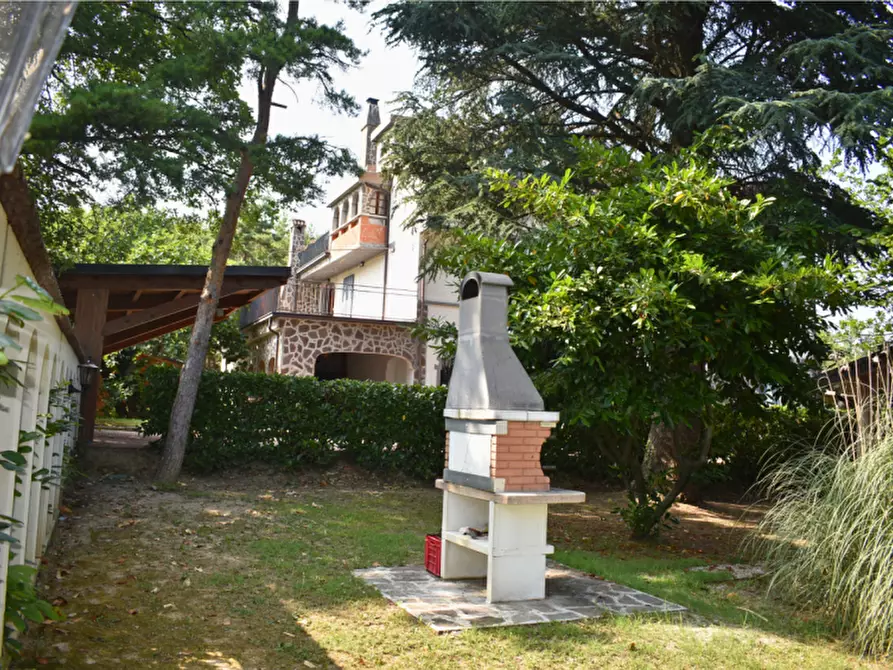 Immagine 14 di Casa trifamiliare in vendita  in Strada Le Mole a Neviano Degli Arduini