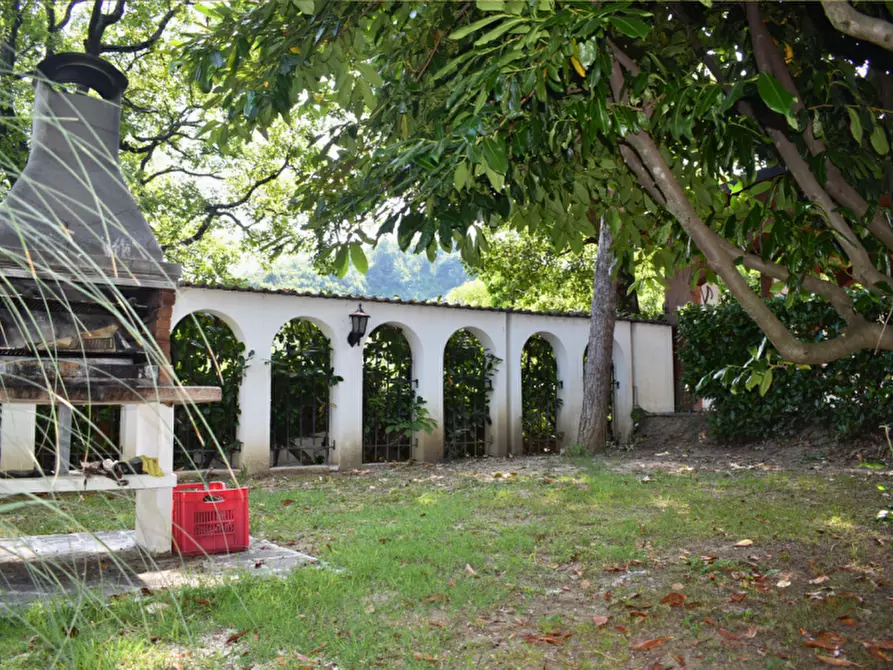 Immagine 15 di Casa trifamiliare in vendita  in Strada Le Mole a Neviano Degli Arduini
