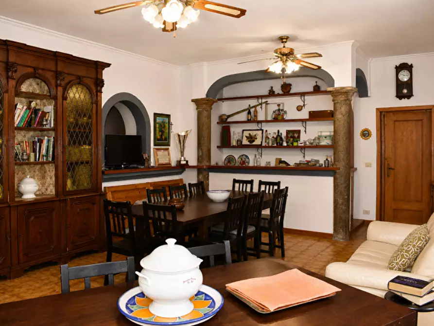 Immagine 18 di Casa trifamiliare in vendita  in Strada Le Mole a Neviano Degli Arduini