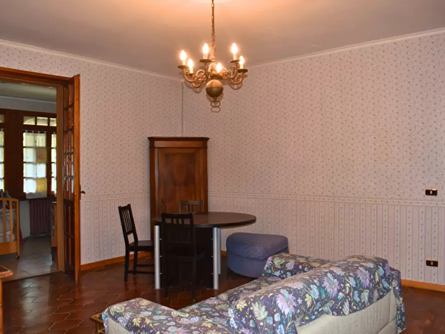 Immagine 21 di Casa trifamiliare in vendita  in Strada Le Mole a Neviano Degli Arduini