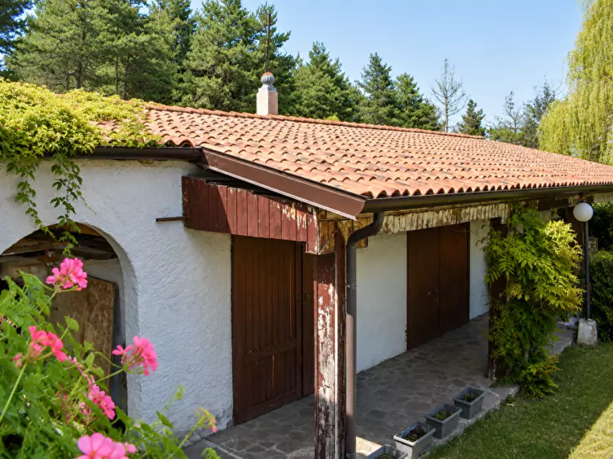 Immagine 24 di Casa trifamiliare in vendita  in Strada Le Mole a Neviano Degli Arduini