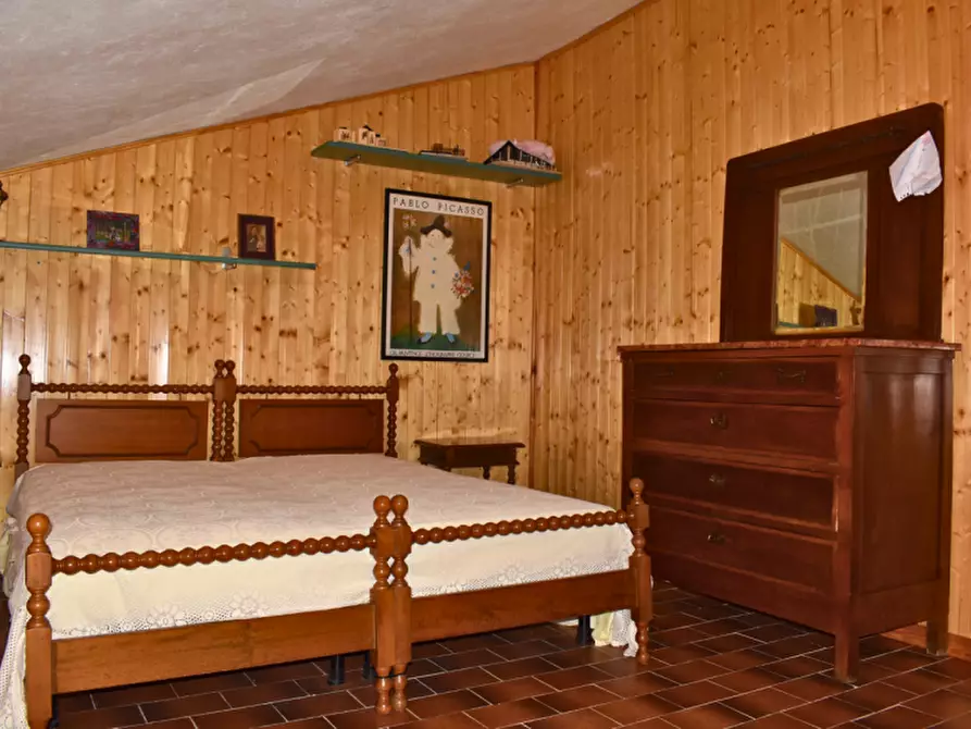 Immagine 27 di Casa trifamiliare in vendita  in Strada Le Mole a Neviano Degli Arduini