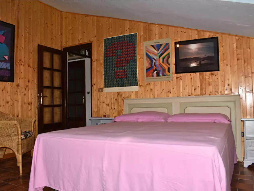 Immagine 29 di Casa trifamiliare in vendita  in Strada Le Mole a Neviano Degli Arduini