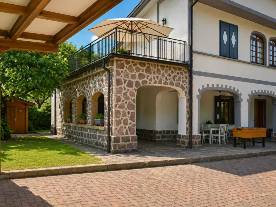 Immagine 29 di Casa trifamiliare in vendita  in Strada Le Mole a Neviano Degli Arduini