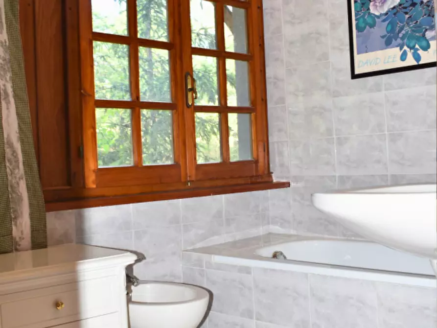 Immagine 35 di Casa trifamiliare in vendita  in Strada Le Mole a Neviano Degli Arduini