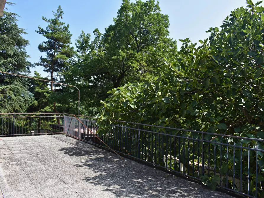 Immagine 36 di Casa trifamiliare in vendita  in Strada Le Mole a Neviano Degli Arduini
