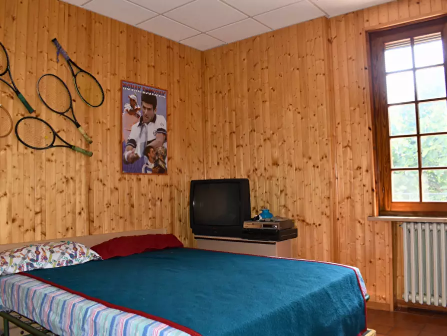 Immagine 42 di Casa trifamiliare in vendita  in Strada Le Mole a Neviano Degli Arduini