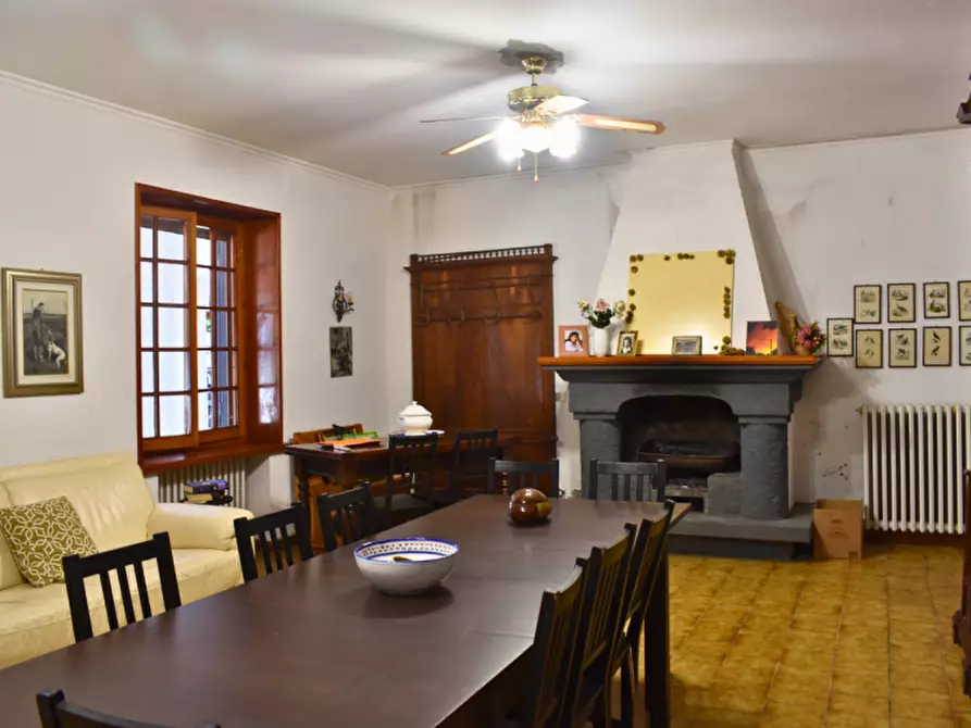 Immagine 46 di Casa trifamiliare in vendita  in Strada Le Mole a Neviano Degli Arduini