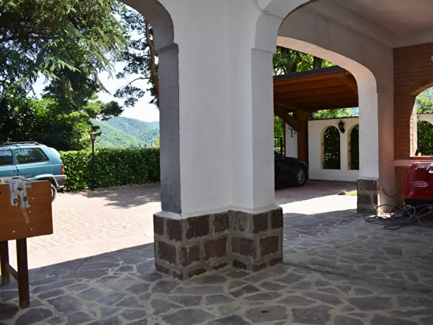 Immagine 52 di Casa trifamiliare in vendita  in Strada Le Mole a Neviano Degli Arduini