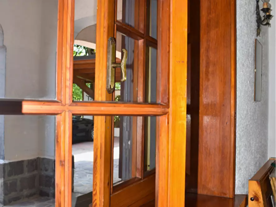 Immagine 53 di Casa trifamiliare in vendita  in Strada Le Mole a Neviano Degli Arduini