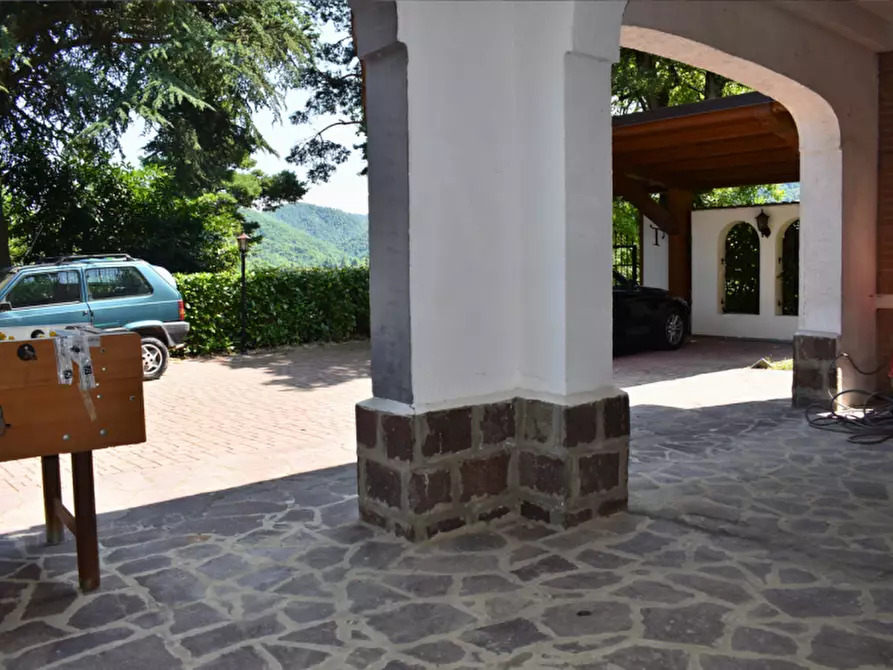 Immagine 55 di Casa trifamiliare in vendita  in Strada Le Mole a Neviano Degli Arduini