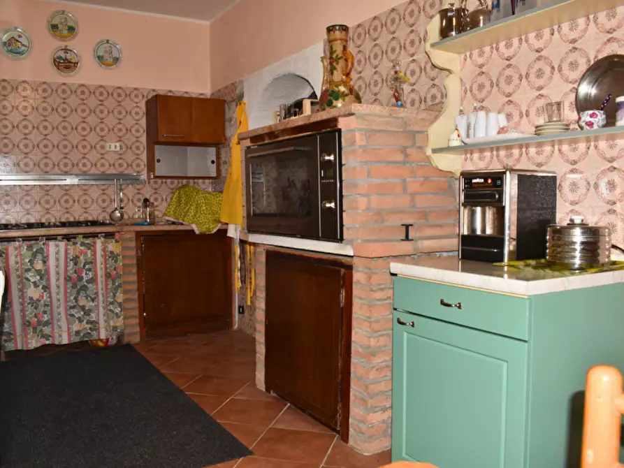 Immagine 57 di Casa trifamiliare in vendita  in Strada Le Mole a Neviano Degli Arduini