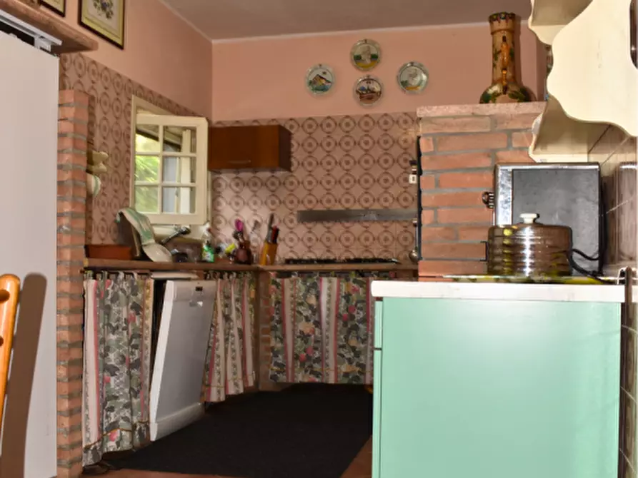 Immagine 58 di Casa trifamiliare in vendita  in Strada Le Mole a Neviano Degli Arduini