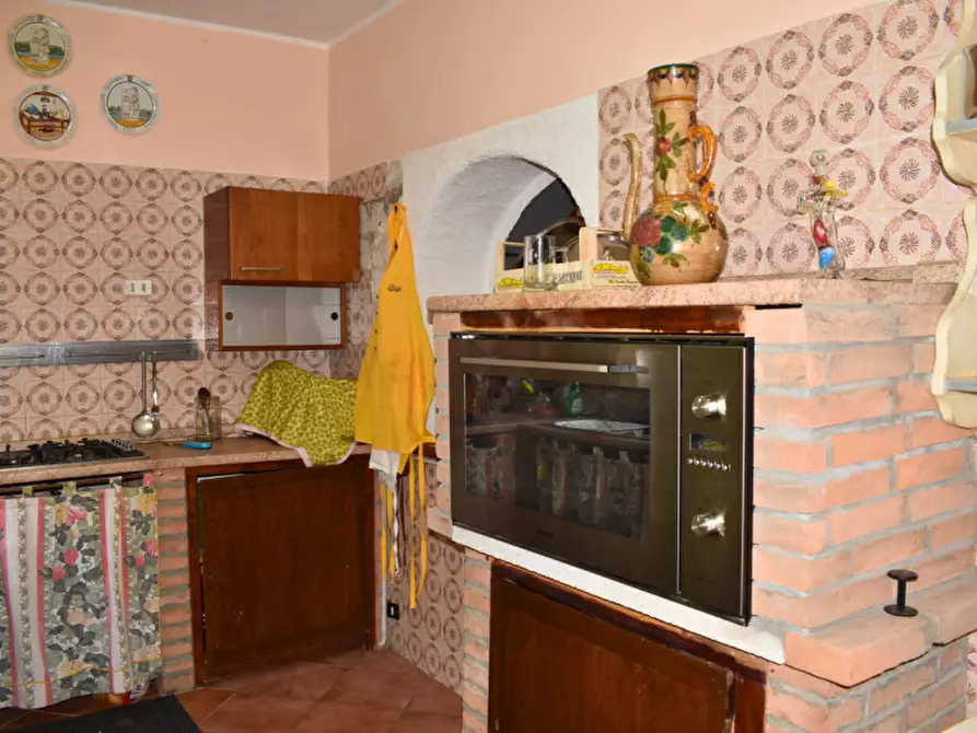 Immagine 60 di Casa trifamiliare in vendita  in Strada Le Mole a Neviano Degli Arduini