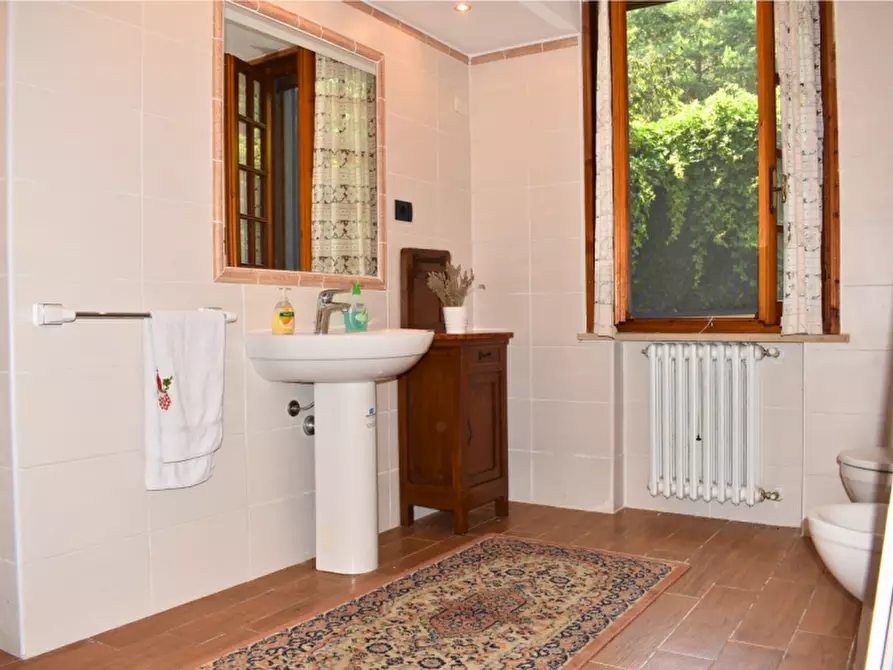 Immagine 63 di Casa trifamiliare in vendita  in Strada Le Mole a Neviano Degli Arduini