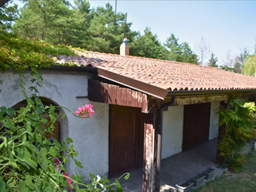 Immagine 79 di Casa trifamiliare in vendita  in Strada Le Mole a Neviano Degli Arduini