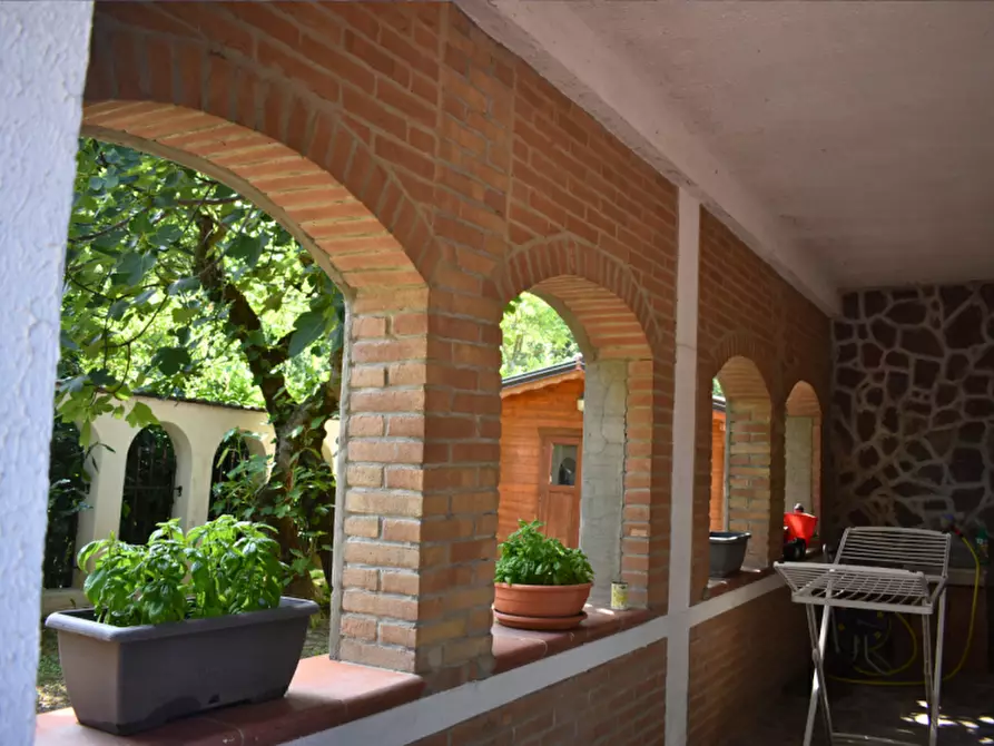 Immagine 82 di Casa trifamiliare in vendita  in Strada Le Mole a Neviano Degli Arduini