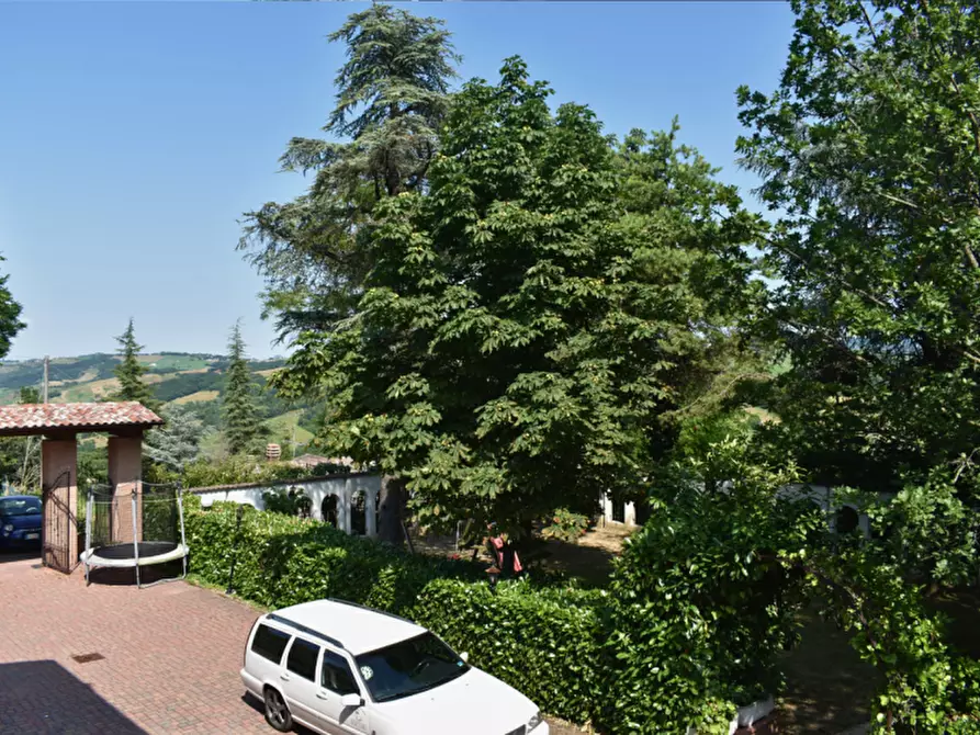 Immagine 85 di Casa trifamiliare in vendita  in Strada Le Mole a Neviano Degli Arduini