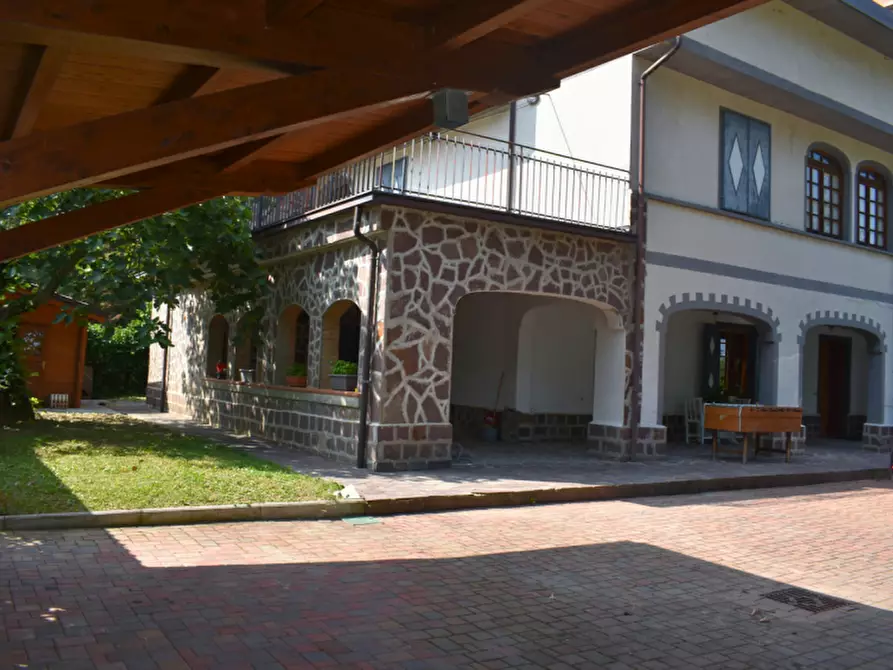 Immagine 93 di Casa trifamiliare in vendita  in Strada Le Mole a Neviano Degli Arduini