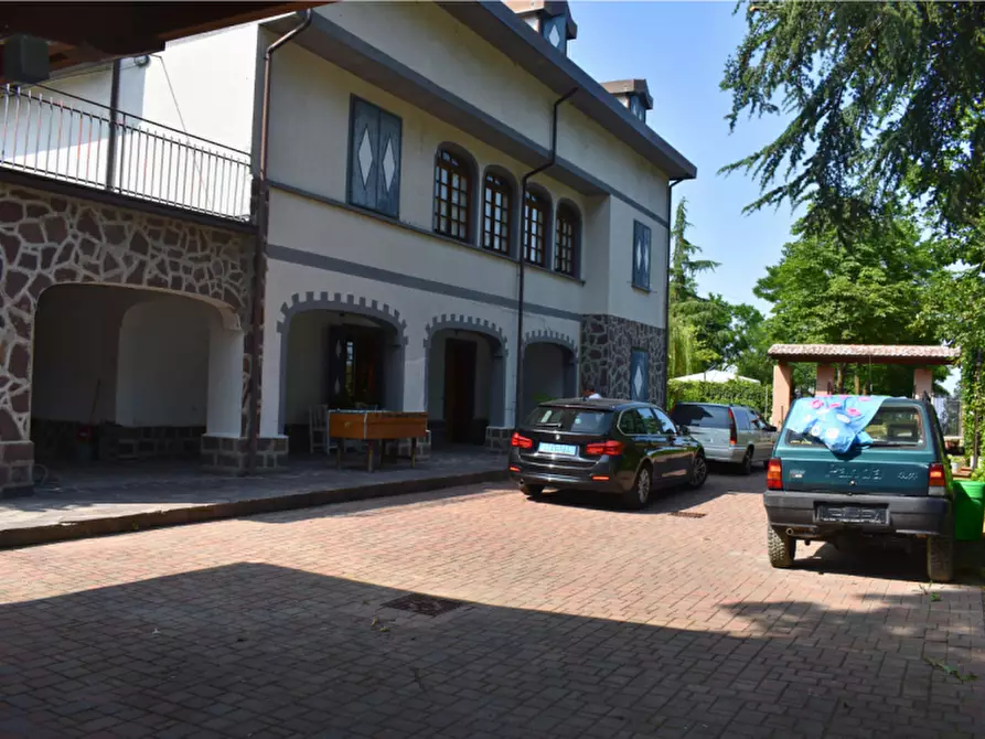 Immagine 94 di Casa trifamiliare in vendita  in Strada Le Mole a Neviano Degli Arduini