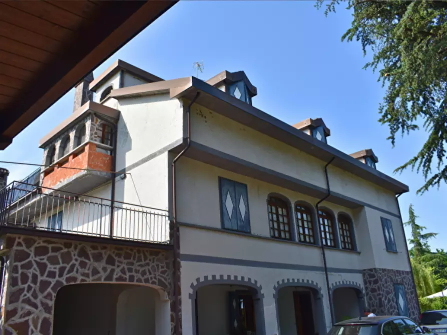 Immagine 96 di Casa trifamiliare in vendita  in Strada Le Mole a Neviano Degli Arduini