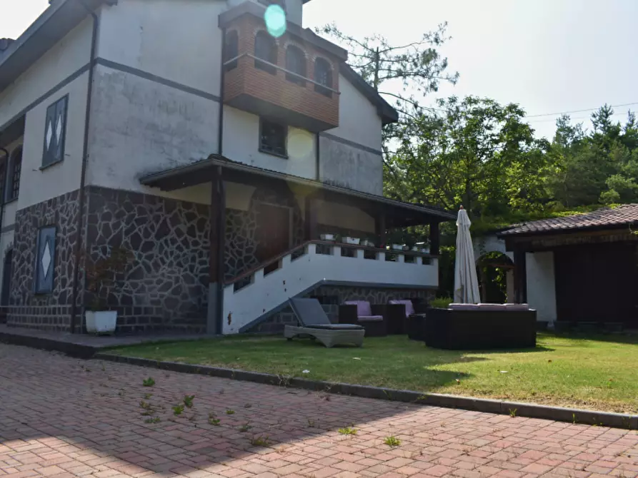 Immagine 97 di Casa trifamiliare in vendita  in Strada Le Mole a Neviano Degli Arduini