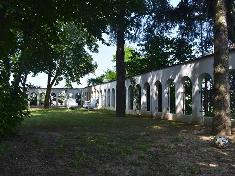 Immagine 103 di Casa trifamiliare in vendita  in Strada Le Mole a Neviano Degli Arduini