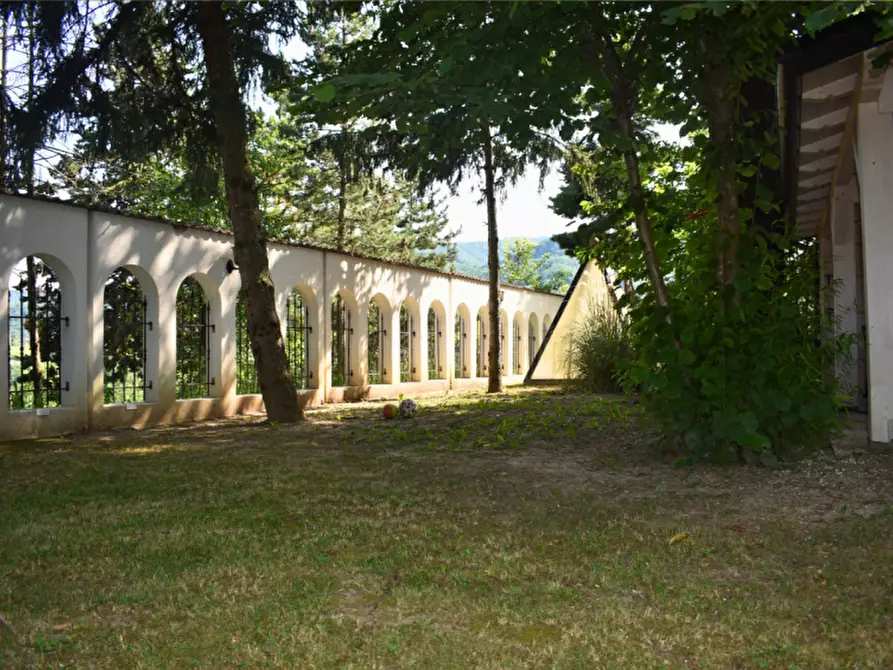 Immagine 105 di Casa trifamiliare in vendita  in Strada Le Mole a Neviano Degli Arduini