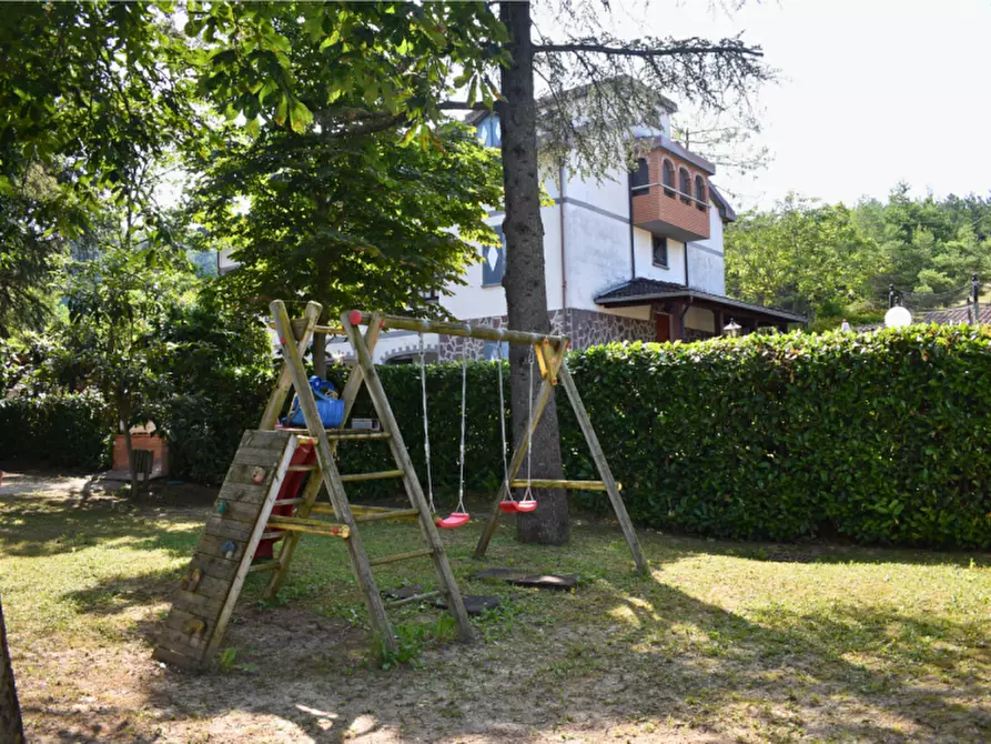 Immagine 109 di Casa trifamiliare in vendita  in Strada Le Mole a Neviano Degli Arduini