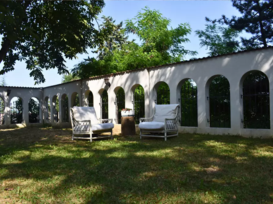 Immagine 110 di Casa trifamiliare in vendita  in Strada Le Mole a Neviano Degli Arduini