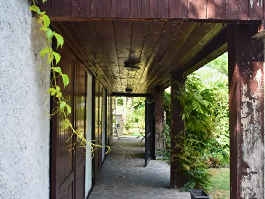 Immagine 111 di Casa trifamiliare in vendita  in Strada Le Mole a Neviano Degli Arduini