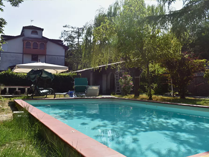 Immagine 112 di Casa trifamiliare in vendita  in Strada Le Mole a Neviano Degli Arduini