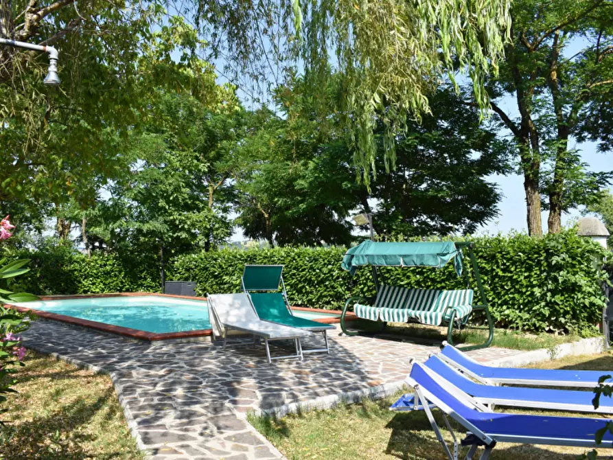 Immagine 113 di Casa trifamiliare in vendita  in Strada Le Mole a Neviano Degli Arduini