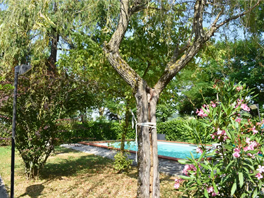 Immagine 114 di Casa trifamiliare in vendita  in Strada Le Mole a Neviano Degli Arduini