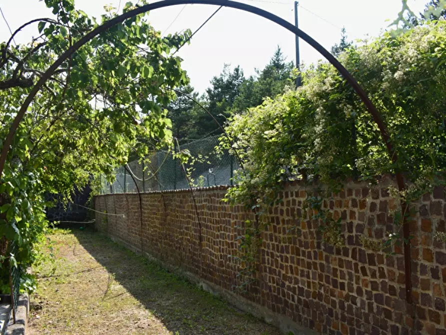 Immagine 118 di Casa trifamiliare in vendita  in Strada Le Mole a Neviano Degli Arduini