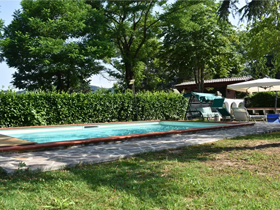 Immagine 119 di Casa trifamiliare in vendita  in Strada Le Mole a Neviano Degli Arduini