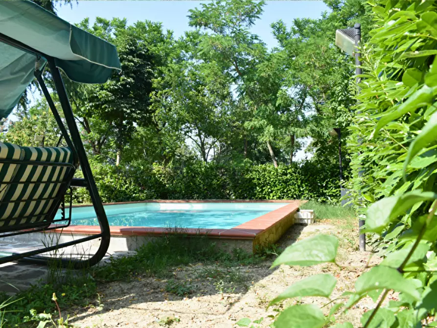 Immagine 120 di Casa trifamiliare in vendita  in Strada Le Mole a Neviano Degli Arduini