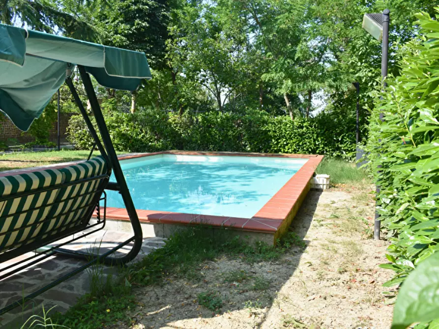 Immagine 121 di Casa trifamiliare in vendita  in Strada Le Mole a Neviano Degli Arduini