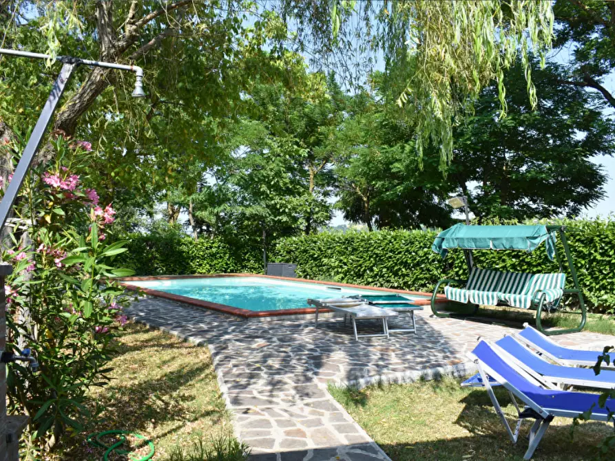 Immagine 122 di Casa trifamiliare in vendita  in Strada Le Mole a Neviano Degli Arduini