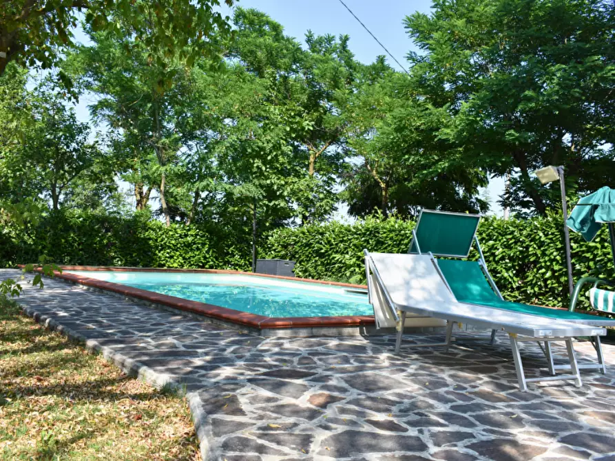 Immagine 123 di Casa trifamiliare in vendita  in Strada Le Mole a Neviano Degli Arduini