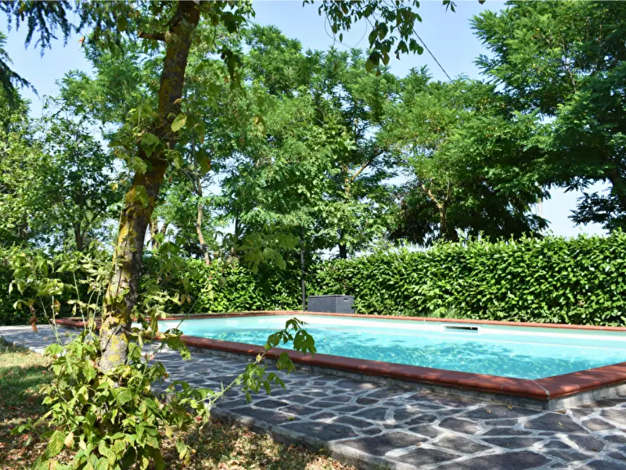 Immagine 124 di Casa trifamiliare in vendita  in Strada Le Mole a Neviano Degli Arduini