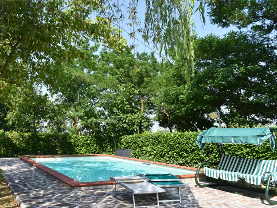 Immagine 126 di Casa trifamiliare in vendita  in Strada Le Mole a Neviano Degli Arduini